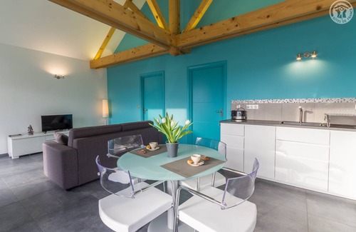 Epersy House | 48 m² Gîte ∙ 1 bedroom ∙ 4 guests