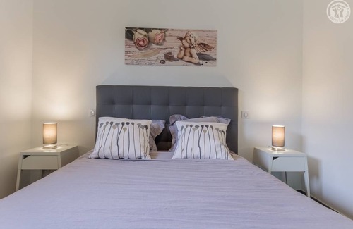 Epersy House | 48 m² Gîte ∙ 1 bedroom ∙ 4 guests