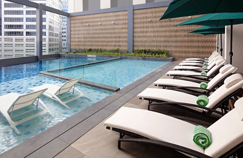 Mabolo Hotel | 48 m² Hotel ∙ 8 guests