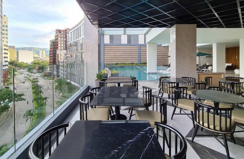 Mabolo Hotel | 48 m² Hotel ∙ 8 guests