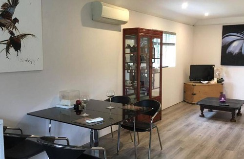 Petersfield House | 48 m² House ∙ 1 bedroom ∙ 2 guests