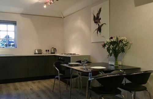 Petersfield House | 48 m² House ∙ 1 bedroom ∙ 2 guests