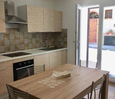 Porticello House | 48 m² House ∙ 1 bedroom ∙ 3 guests