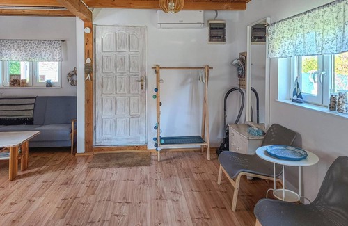 Nowe Warpno House | 48 m² House ∙ 2 bedrooms ∙ 5 guests