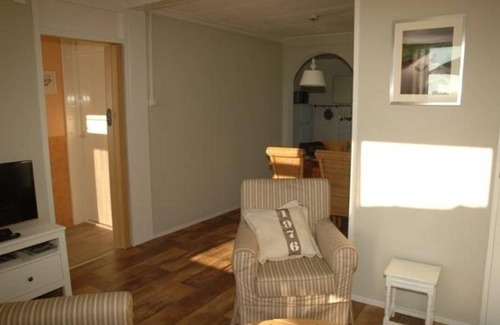 Scheemda House | 48 m² House ∙ 2 bedrooms ∙ 4 guests