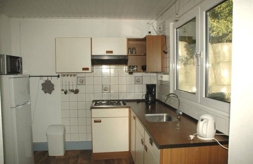 Scheemda House | 48 m² House ∙ 2 bedrooms ∙ 4 guests