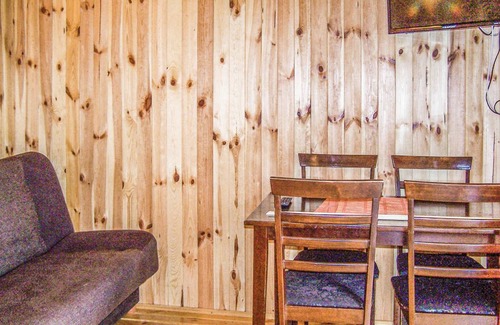 gmina Sianow House | 48 m² House ∙ 2 bedrooms ∙ 5 guests