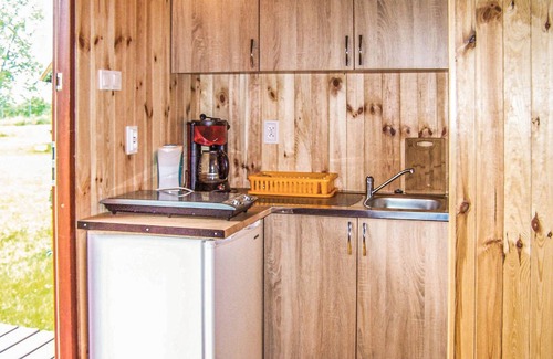gmina Sianow House | 48 m² House ∙ 2 bedrooms ∙ 5 guests