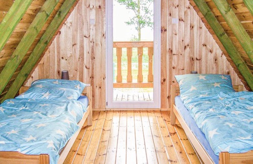 gmina Sianow House | 48 m² House ∙ 2 bedrooms ∙ 5 guests