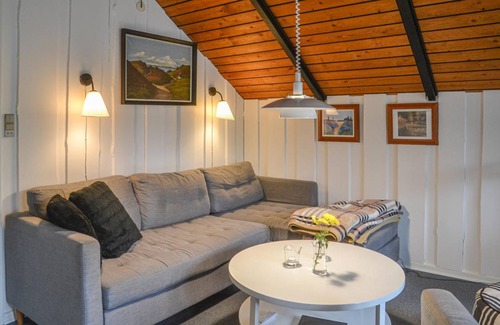 Ansager House | 48 m² House ∙ 3 bedrooms ∙ 6 guests