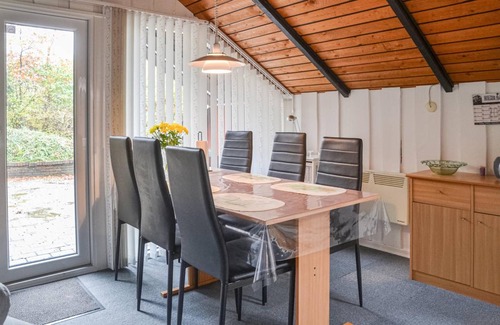 Ansager House | 48 m² House ∙ 3 bedrooms ∙ 6 guests