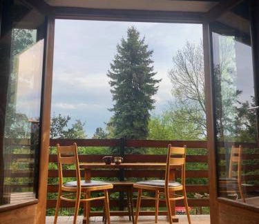 Tynec nad Labem House | 48 m² House ∙ 1 bedroom ∙ 5 guests