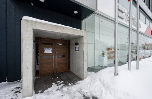 Shiroishi Apartment | 48 m² Apartment ∙ 2 bedrooms ∙ 9 guests