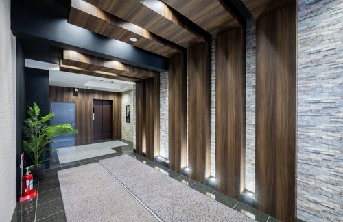 Shiroishi Apartment | 48 m² Apartment ∙ 2 bedrooms ∙ 9 guests