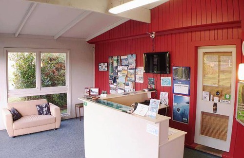Franz Josef Glacier Hotel | 48 m² Motel ∙ 2 bedrooms ∙ 10 guests