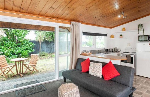Gisborne Hotel | 48 m² Motel ∙ 2 bedrooms ∙ 127 guests