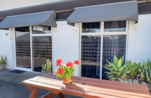 Gisborne Hotel | 48 m² Motel ∙ 2 bedrooms ∙ 127 guests