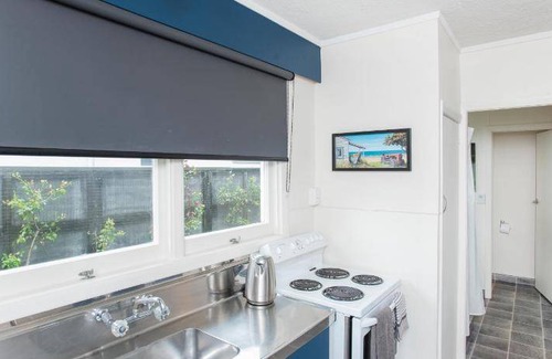 Gisborne Hotel | 48 m² Motel ∙ 2 bedrooms ∙ 127 guests