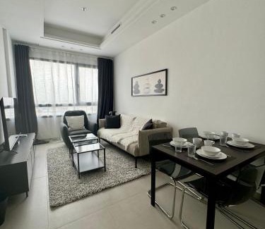 Bneid Al Qar Apartment | 48 residence