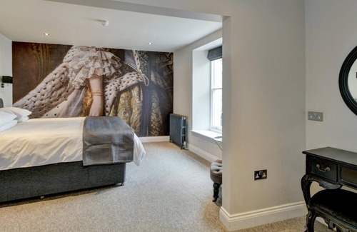 Watchet House | 48 Swain Street, Watchet