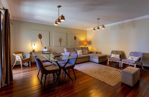 Labruge Apartment | 480 Liberdade Apartamento
