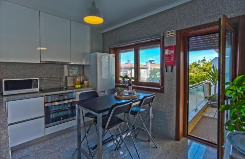 Labruge Apartment | 480 Liberdade Apartamento