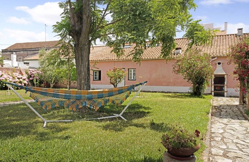 Alcobaca House | 484 m² House ∙ 5 bedrooms ∙ 11 guests