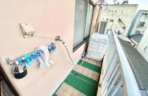 Tokushima Apartment | 49 m² Apartment ∙ 3 bedrooms ∙ 12 guests