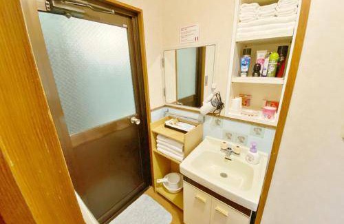 Tokushima Apartment | 49 m² Apartment ∙ 3 bedrooms ∙ 12 guests