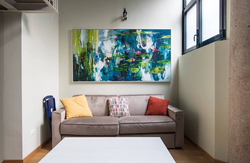 Zona Risorgimento Apartment | 49 m² Apartment ∙ 1 bedroom ∙ 4 guests