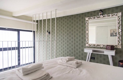 Zona Risorgimento Apartment | 49 m² Apartment ∙ 1 bedroom ∙ 4 guests