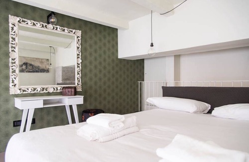 Zona Risorgimento Apartment | 49 m² Apartment ∙ 1 bedroom ∙ 4 guests
