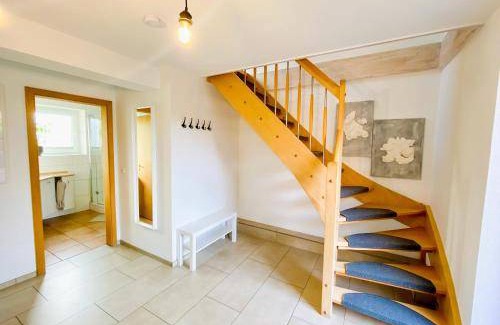 Osloß Apartment | 49 m² Apartment ∙ 1 bedroom ∙ 3 guests