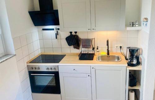 Osloß Apartment | 49 m² Apartment ∙ 1 bedroom ∙ 3 guests