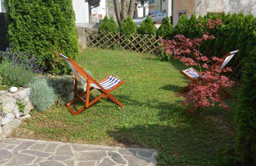 Podmelec Apartment | 49 m² Apartment ∙ 1 bedroom ∙ 4 guests