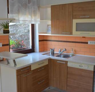 Podmelec Apartment | 49 m² Apartment ∙ 1 bedroom ∙ 4 guests