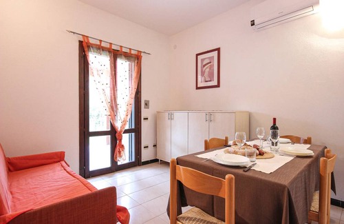 Costa Rei Apartment | 49 m² Apartment ∙ 2 bedrooms ∙ 4 guests