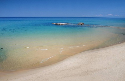 Costa Rei Apartment | 49 m² Apartment ∙ 2 bedrooms ∙ 4 guests
