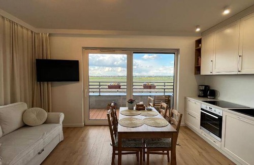 Leszno Apartment | 49 m² Apartment ∙ 2 bedrooms ∙ 4 guests