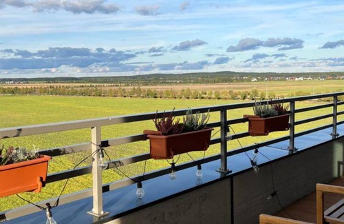 Leszno Apartment | 49 m² Apartment ∙ 2 bedrooms ∙ 4 guests