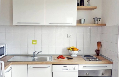 Maslinica Apartment | 49 m² Apartment ∙ 3 bedrooms ∙ 5 guests