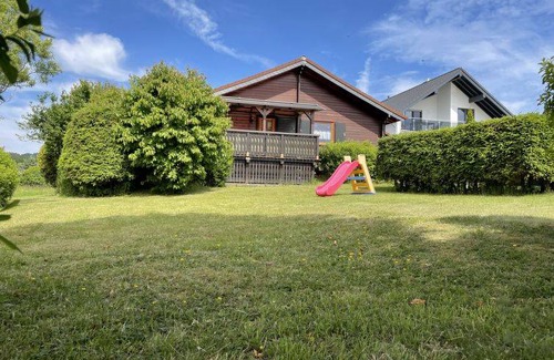 Hunerbach House | 49 m² House ∙ 1 bedroom ∙ 2 guests