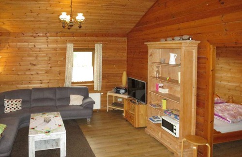 Hunerbach House | 49 m² House ∙ 1 bedroom ∙ 2 guests