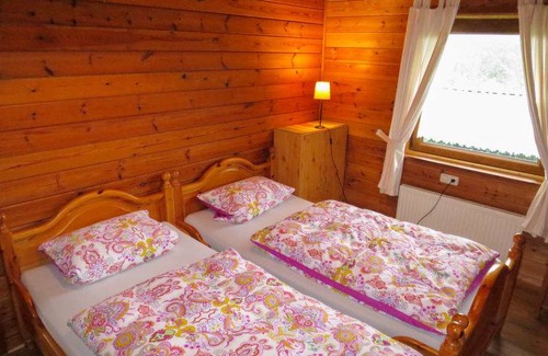 Hunerbach House | 49 m² House ∙ 1 bedroom ∙ 2 guests