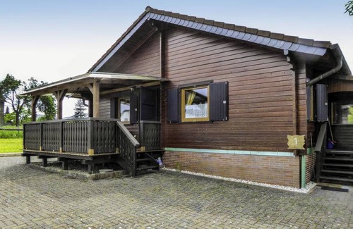 Hunerbach House | 49 m² House ∙ 1 bedroom ∙ 2 guests