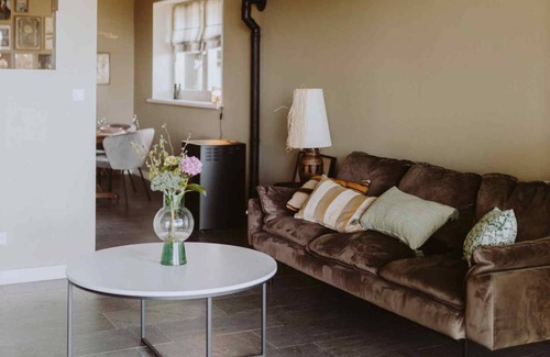 Uffelte House | 49 m² House ∙ 1 bedroom ∙ 2 guests