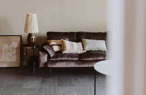 Uffelte House | 49 m² House ∙ 1 bedroom ∙ 2 guests