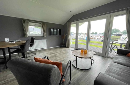 De Westereen House | 49 m² House ∙ 1 bedroom ∙ 2 guests