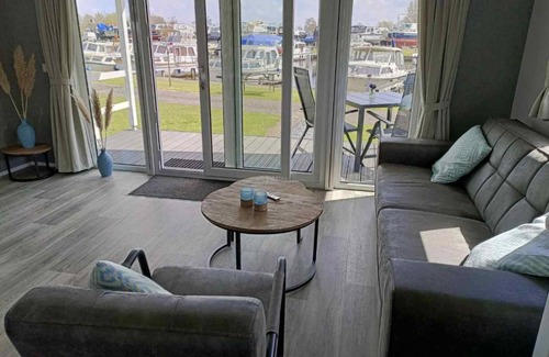 De Westereen House | 49 m² House ∙ 1 bedroom ∙ 2 guests