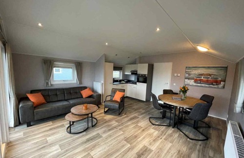 De Westereen House | 49 m² House ∙ 1 bedroom ∙ 2 guests